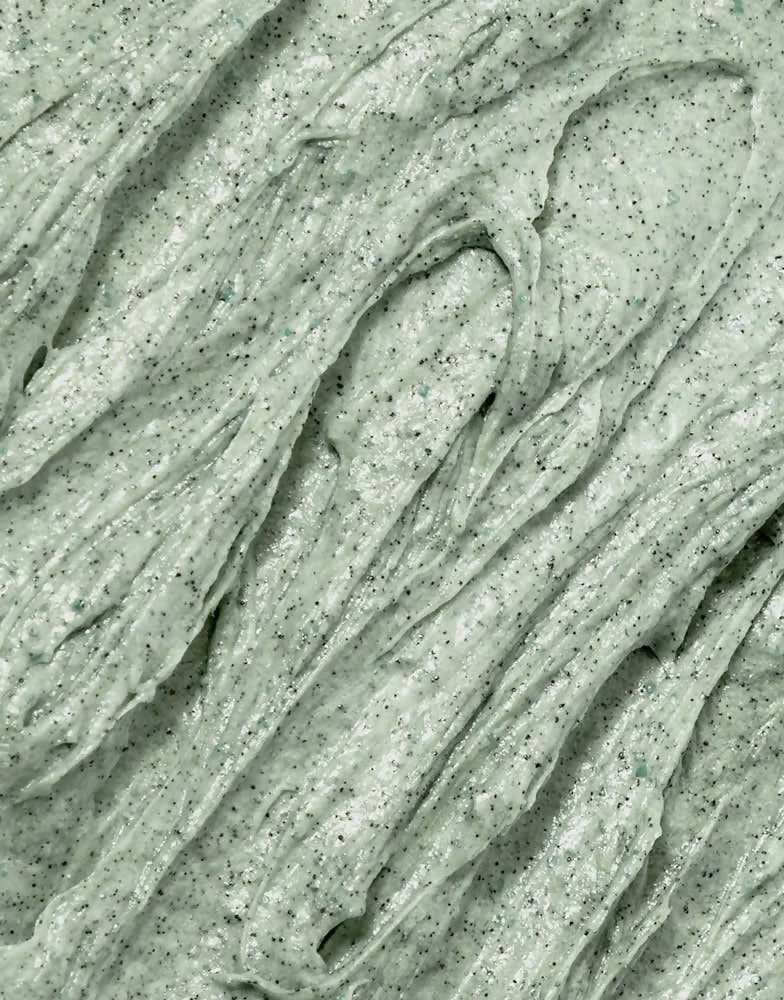 Seaglow Resurfacing Scrub