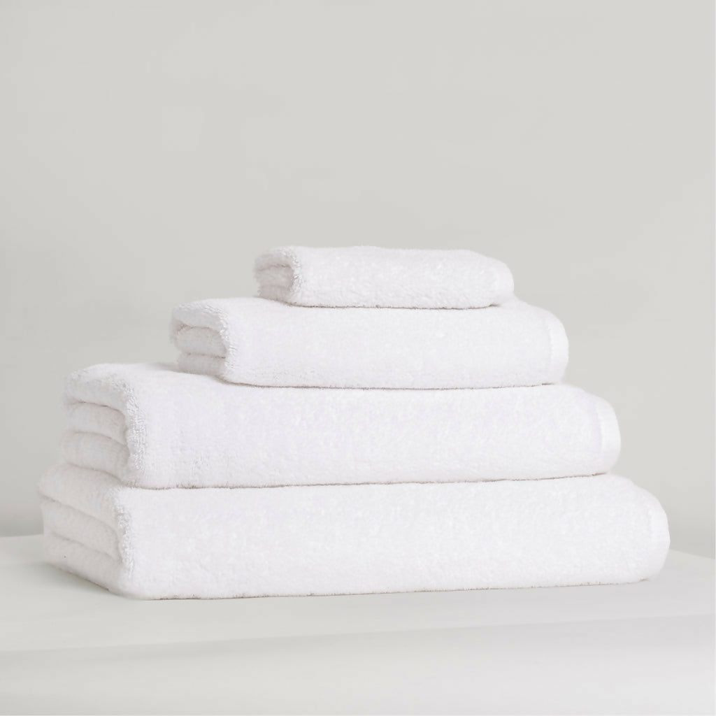 Soft Touch Turkish Cotton Towels