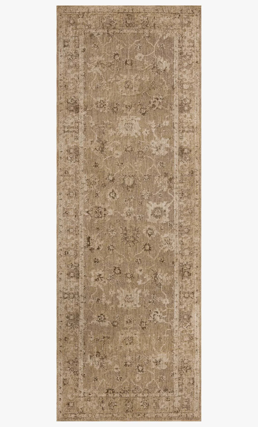 Willa Taupe/Natural