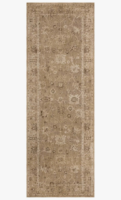 Willa Taupe/Natural