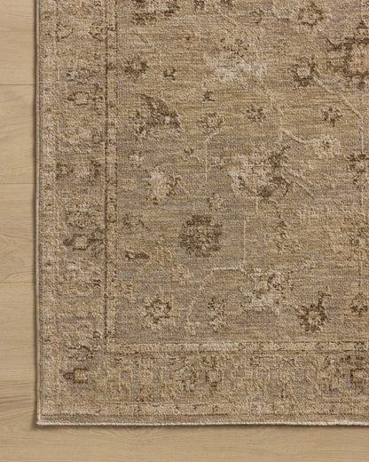 Willa Taupe/Natural