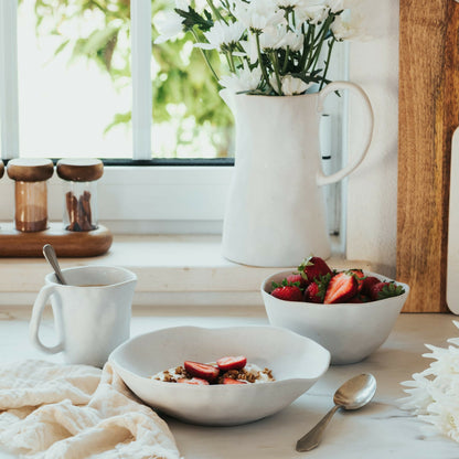 Nature Shape Bowls