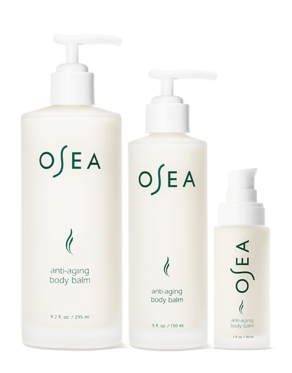 Anti-Aging Body Balm