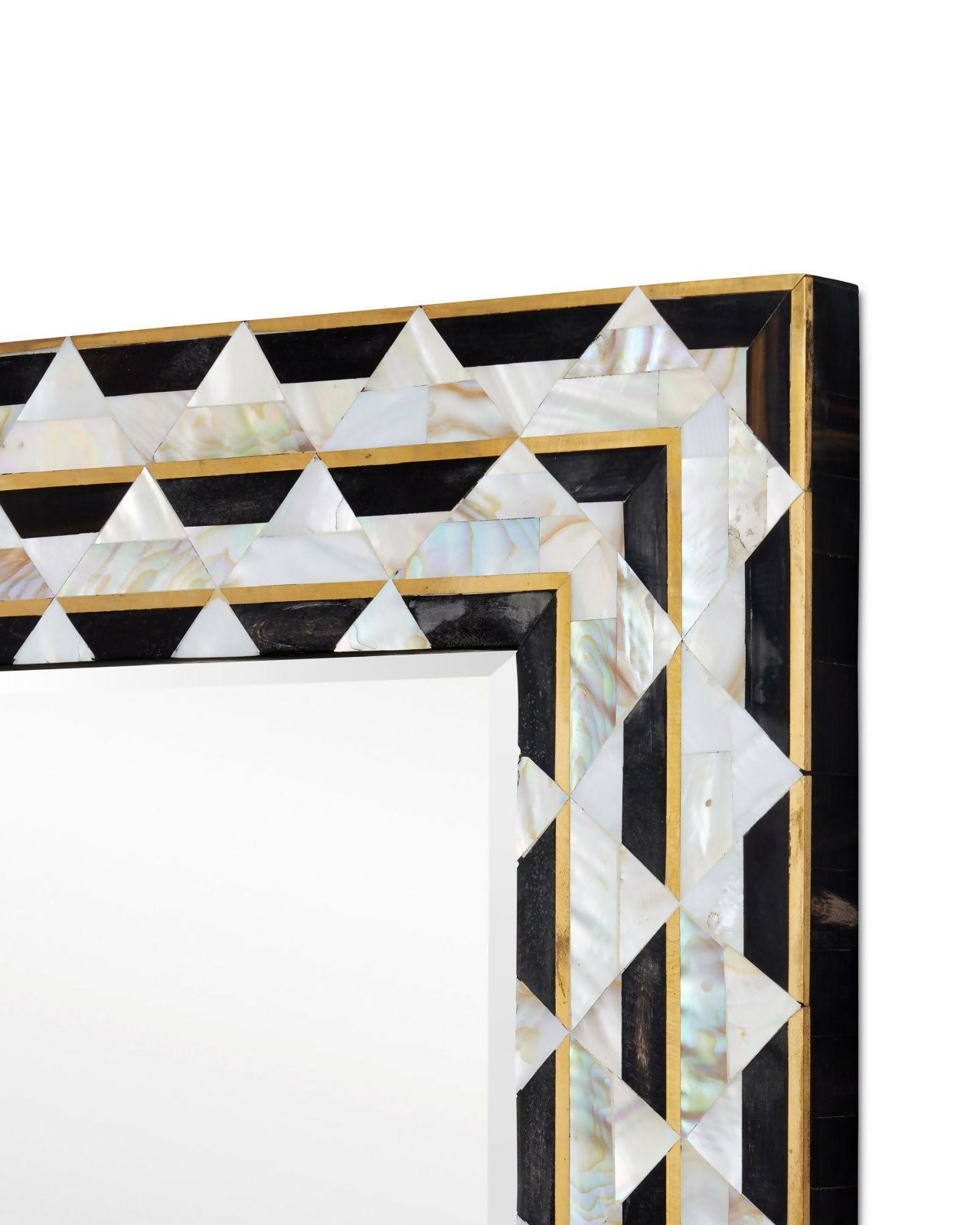 Macy Rectangular Mirror