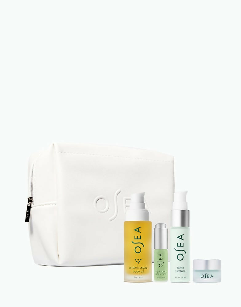 OSEA Bestsellers Discovery Set