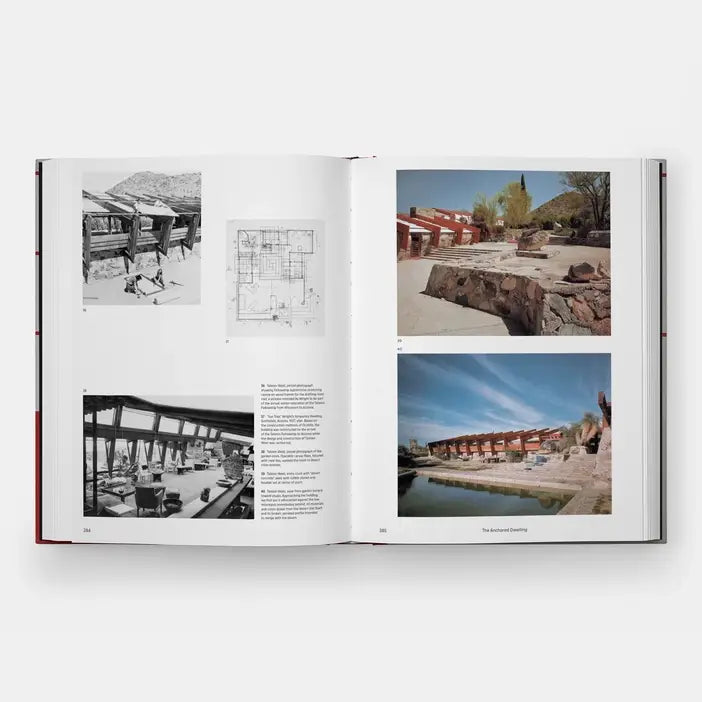 Frank Lloyd Wright