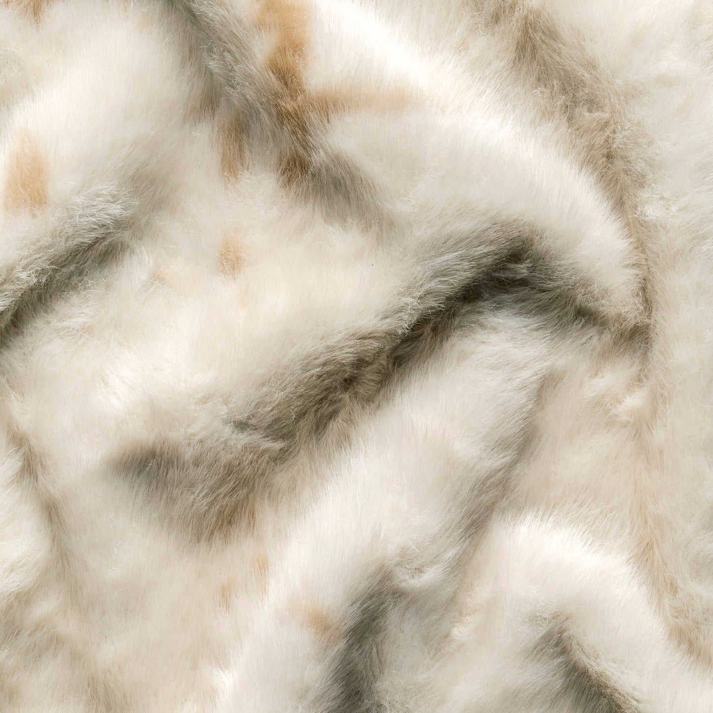 Faux Cowhide Washable Area Rug