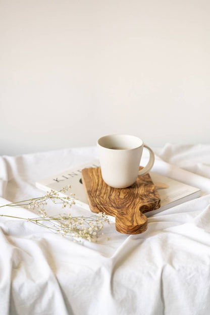 Stoneware Osun Coffee Mug
