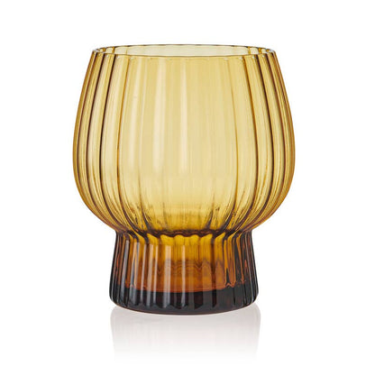 Mikasa Phoebe Amber Set of 4