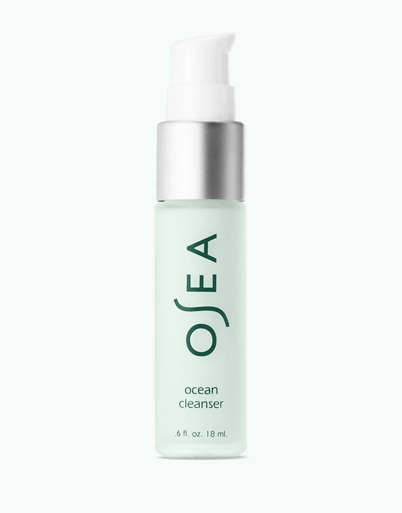 Ocean Cleanser