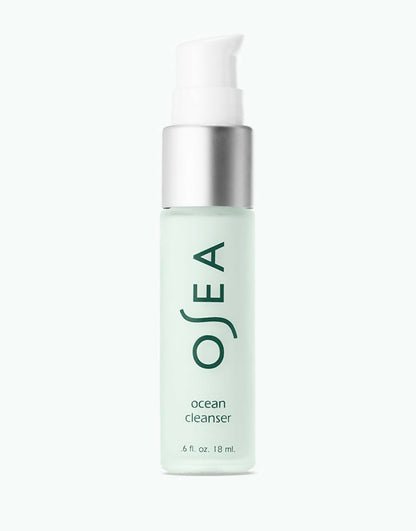Ocean Cleanser