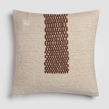 Forest Path Pillow