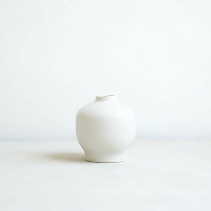 Ceramic Blossom Vase