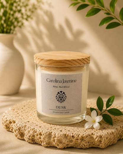 DUSK - Limited Edition Seasonal Candle