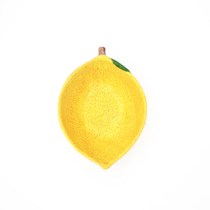 Lemon Bowl