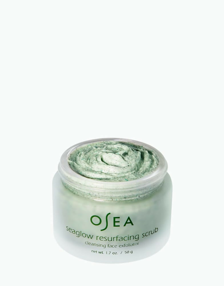 Seaglow Resurfacing Scrub