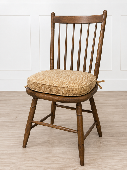 Custom Dining Cushions
