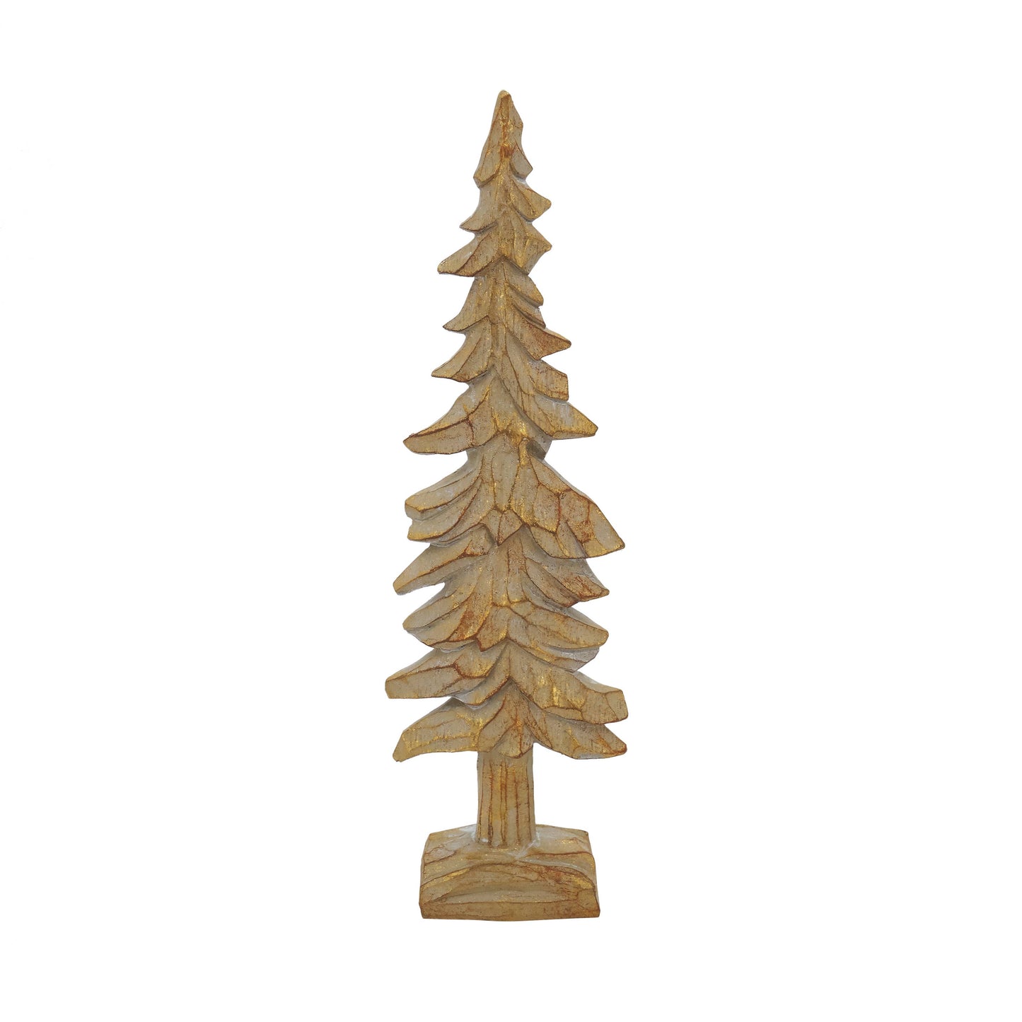 Resin Christmas Tree
