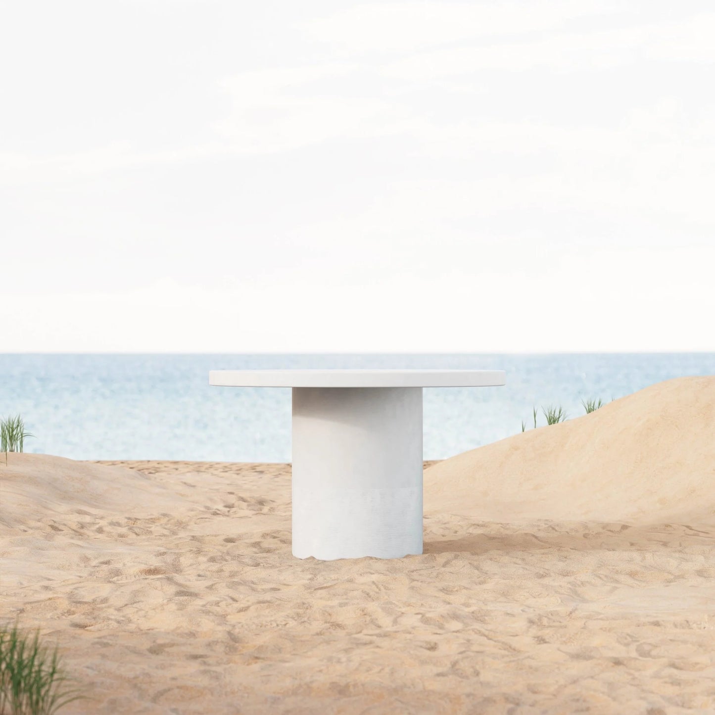 Cabo (formerly Big Sur) | 48" Round Dining Table