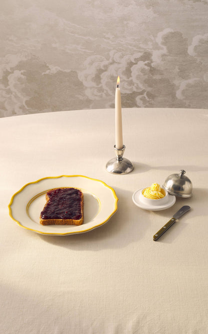 Giovanna Dinner Plate