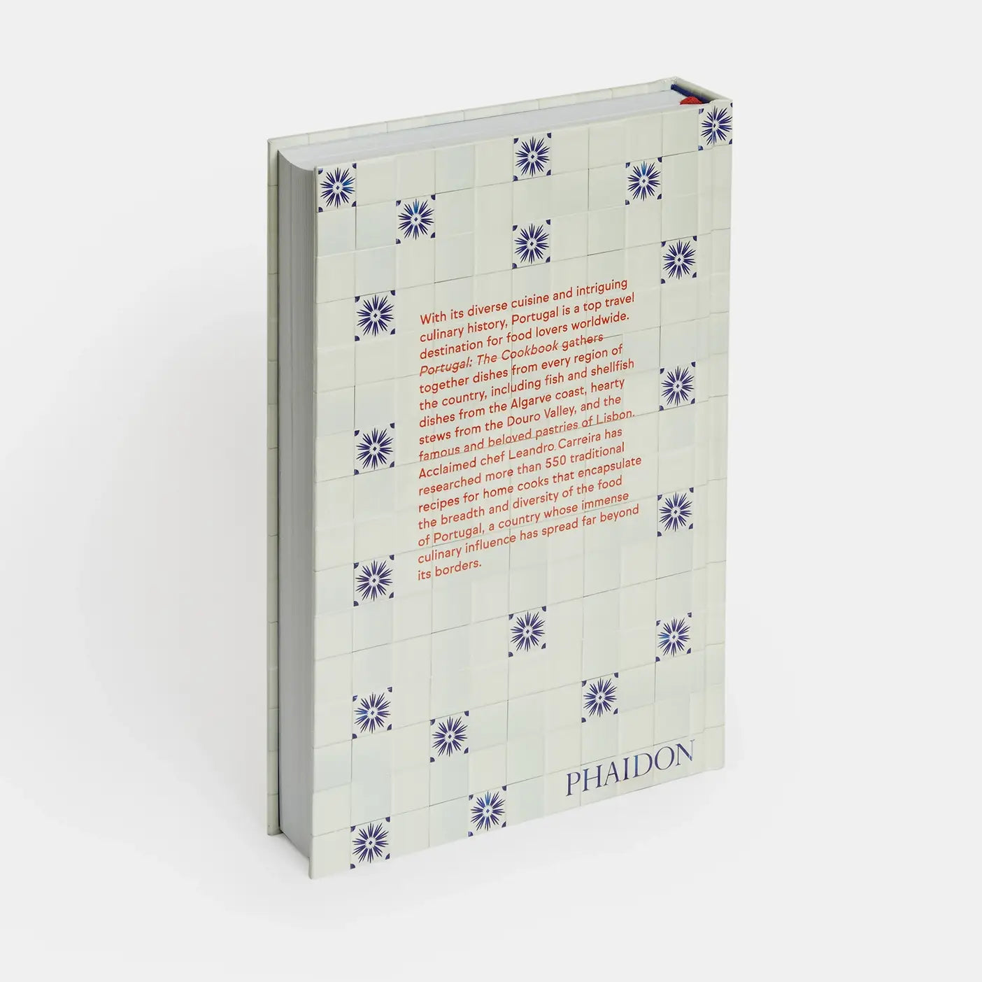 Portugal, The Cookbook