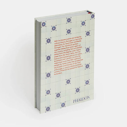 Portugal, The Cookbook