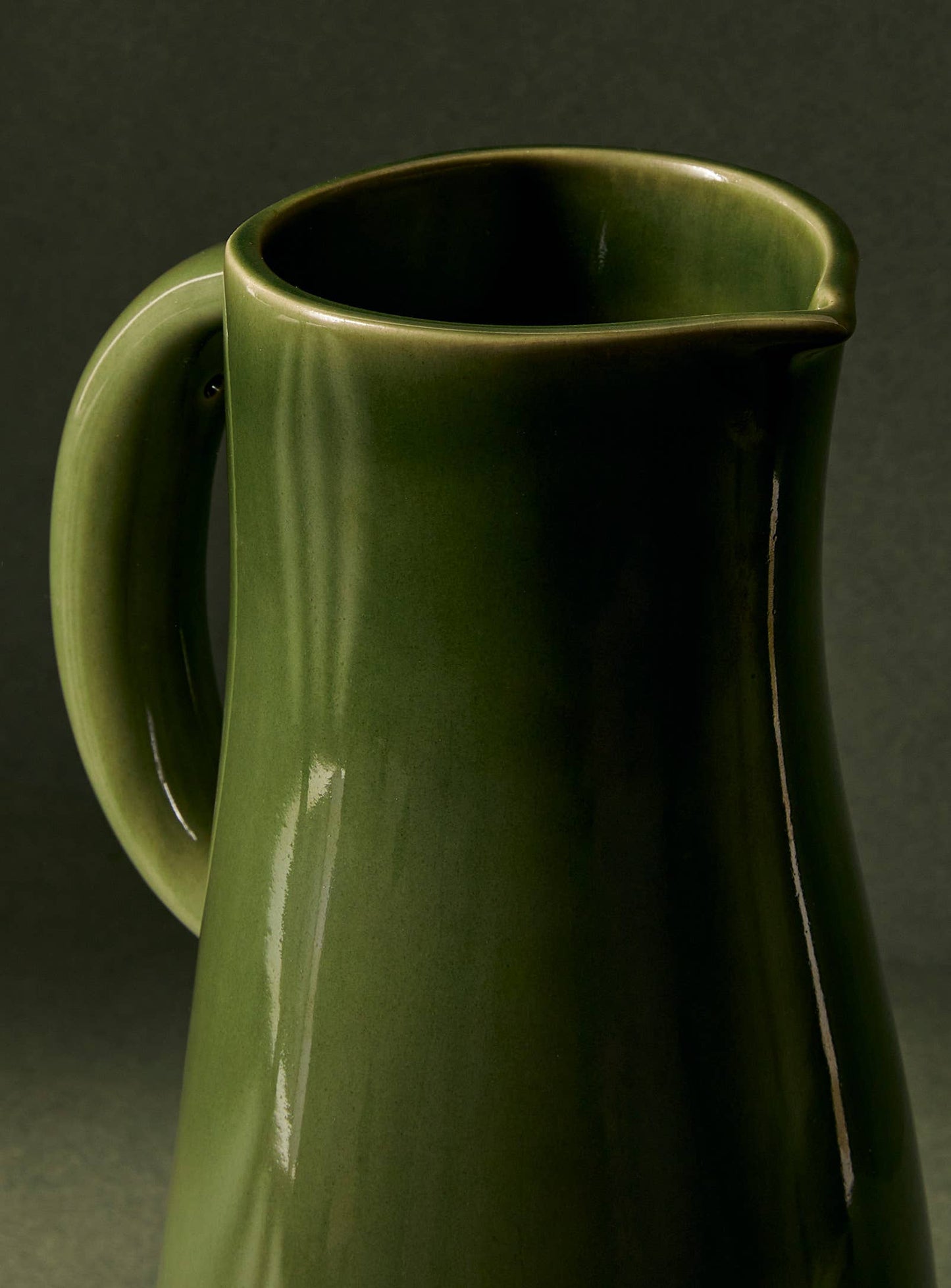 Dadasi Stoneware Jug