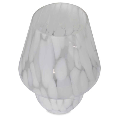 Willa Cordless Lamp, White