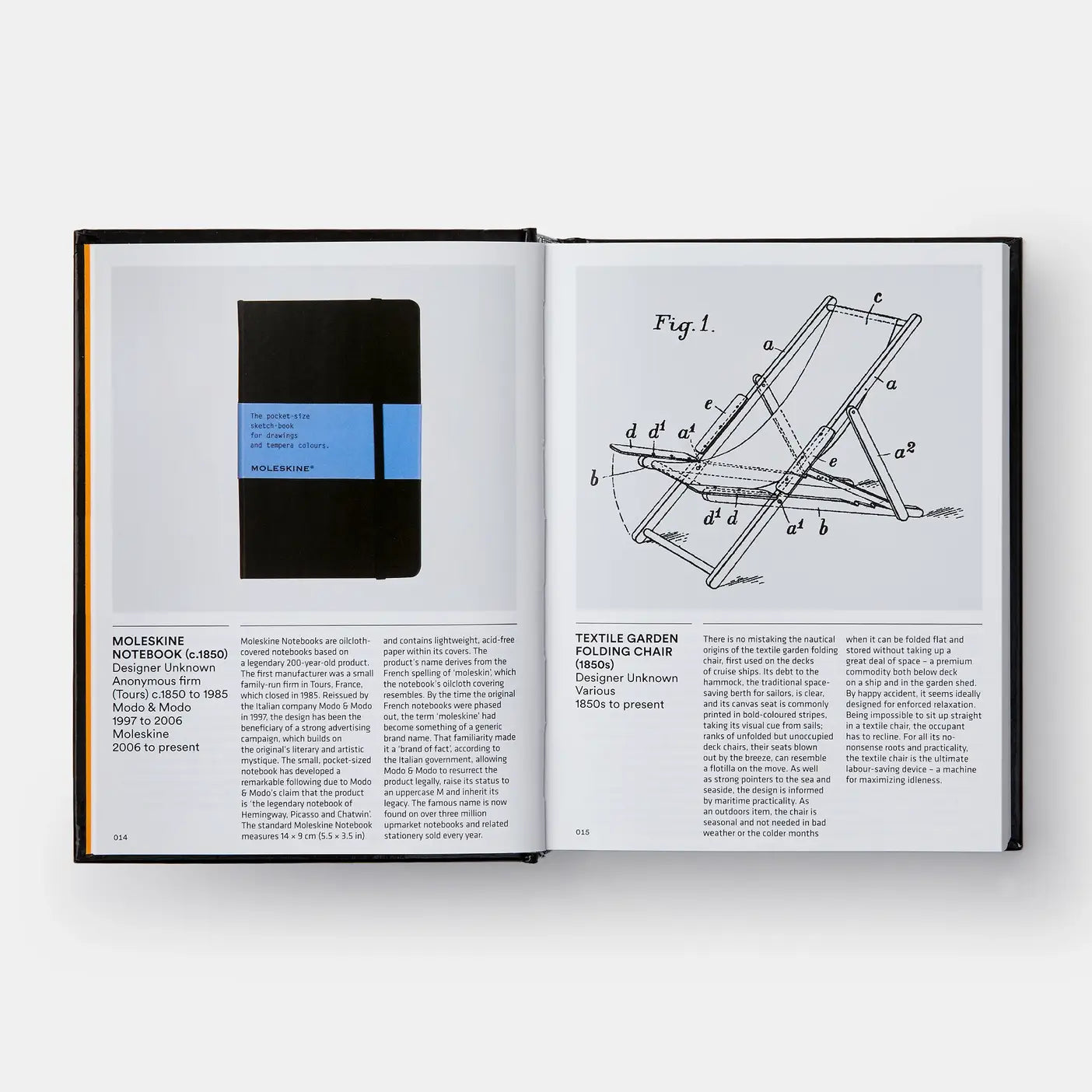 The Design Book (2020)