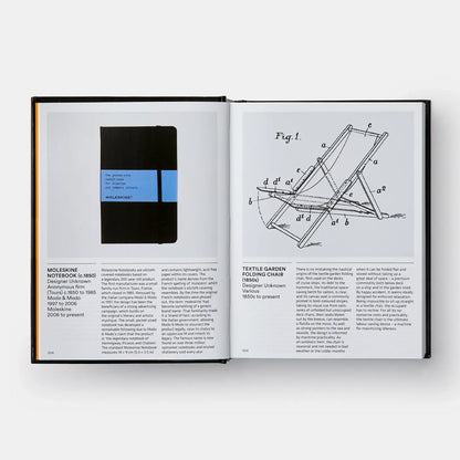 The Design Book (2020)