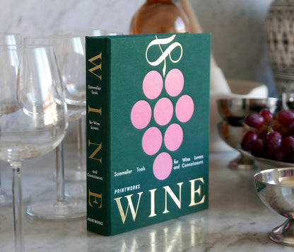 Wine Tool Set