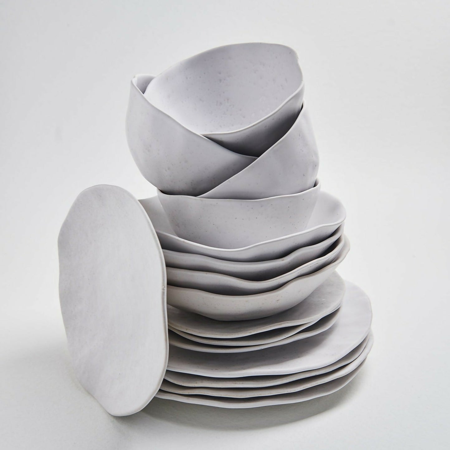 Nature Shape Bowls