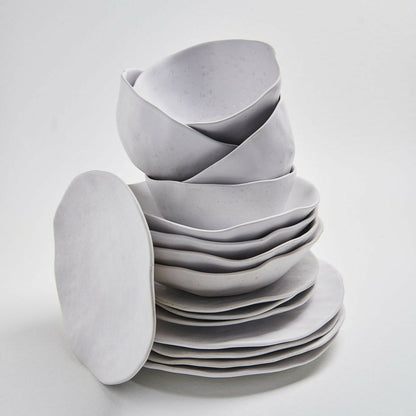 Nature Shape Bowls