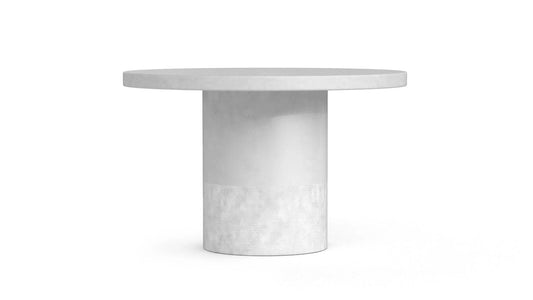 Cabo (formerly Big Sur) | 48" Round Dining Table