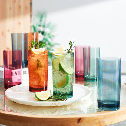 Outdoor Drinking Glasses
