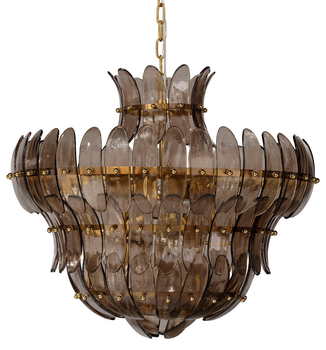 Arcade Chandelier