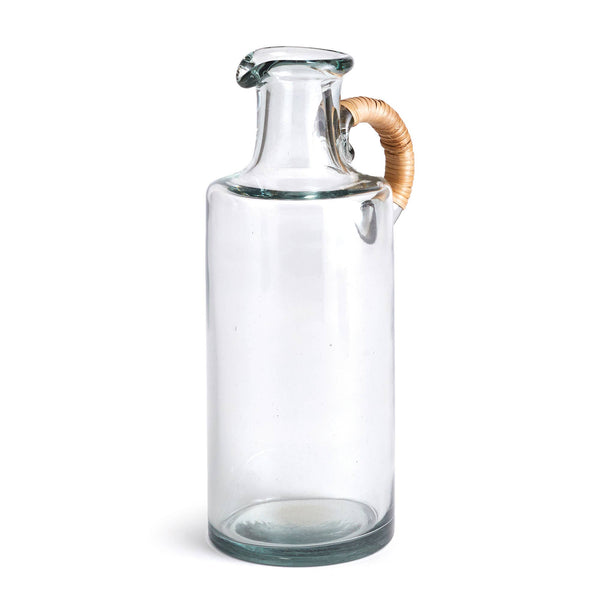 Bohan Glass Pitcher
