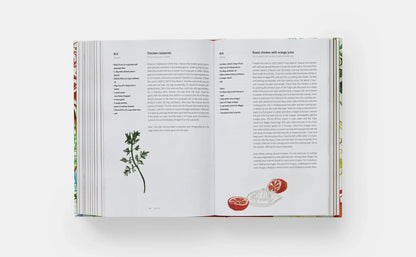 Spain: The Cookbook (2024)