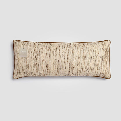 Silk Sands Lumbar Pillow