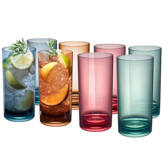 Outdoor Drinking Glasses