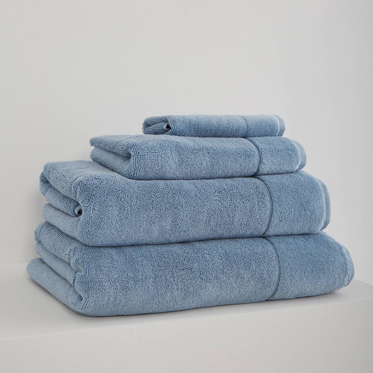Earthy 100% Turkish Cotton Bath Towel