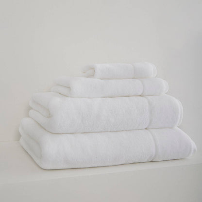 Earthy 100% Turkish Cotton Bath Towel