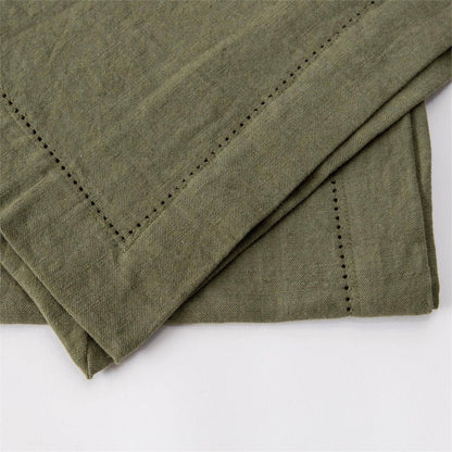 Moss Table Runner