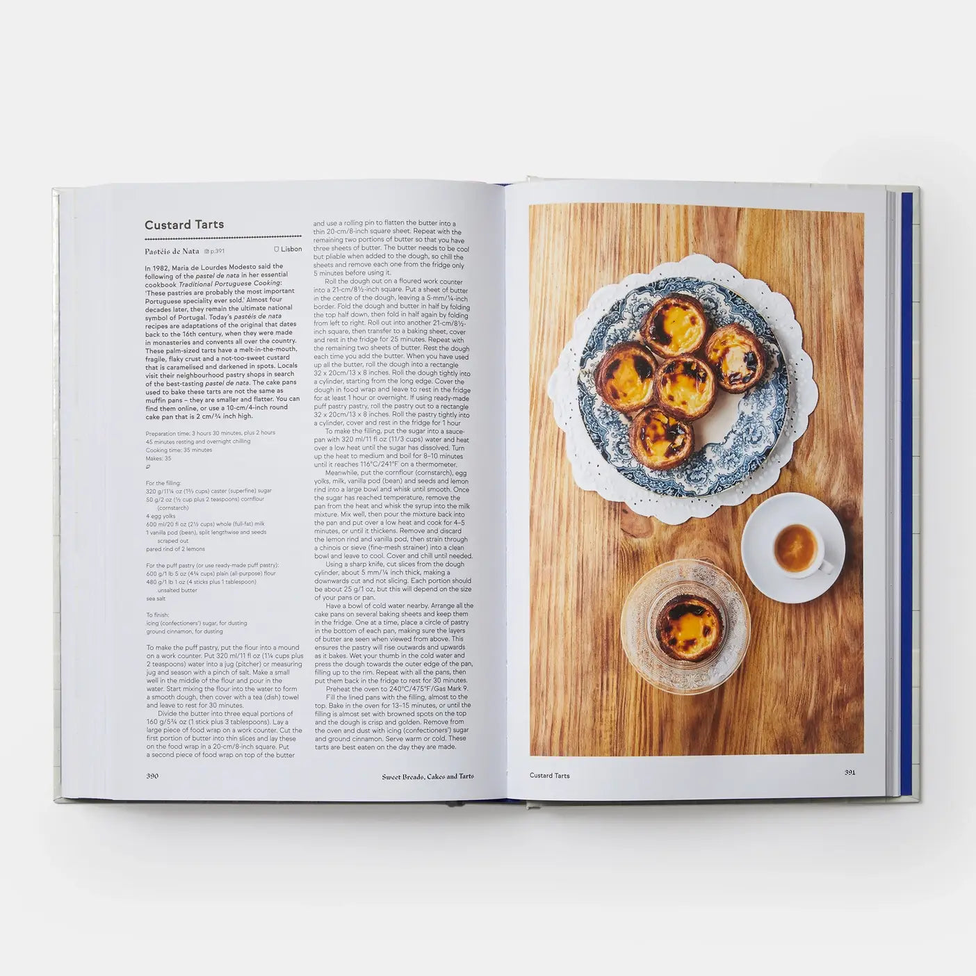 Portugal, The Cookbook