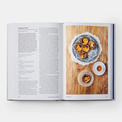 Portugal, The Cookbook