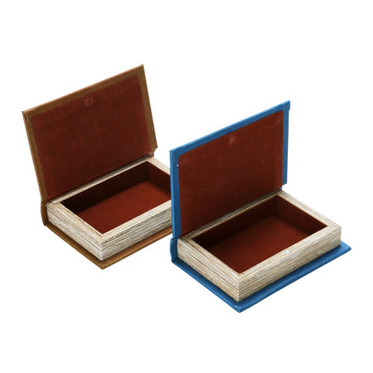 Book Storage Box