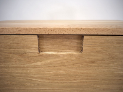 Verona Tall Dresser