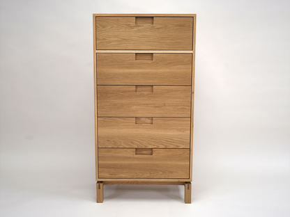 Verona Tall Dresser