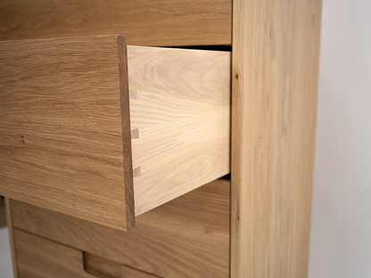 Verona Tall Dresser
