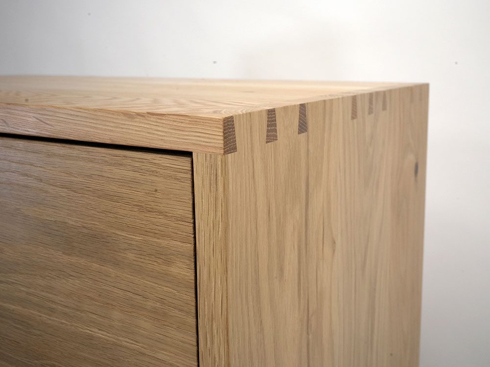 Verona Tall Dresser